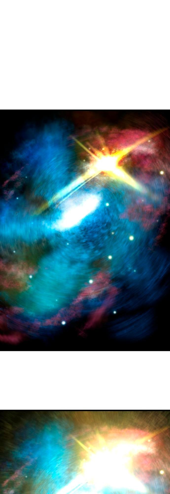 Страница 31 главы 30 манги Кости / Bones