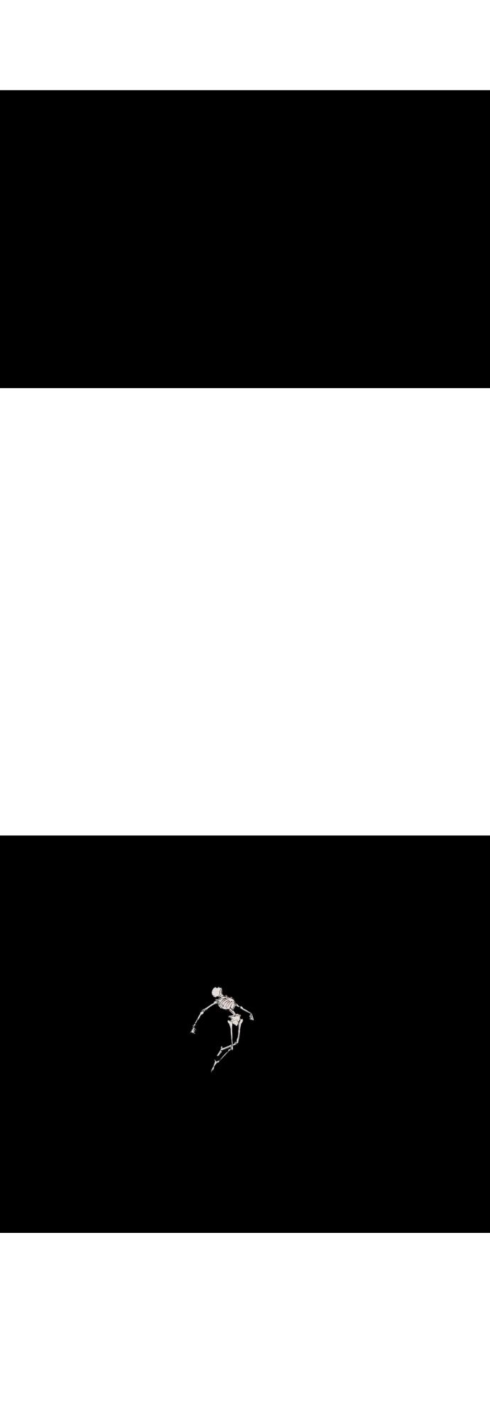 Страница 34 главы 30 манги Кости / Bones