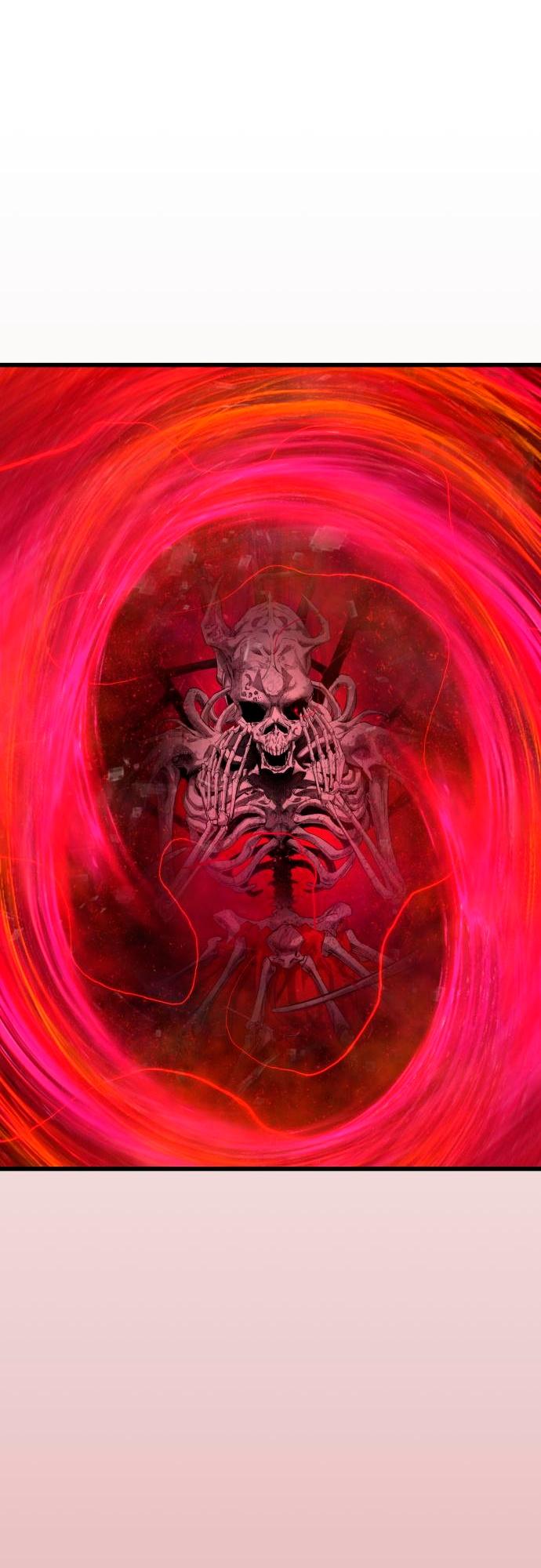 Страница 49 главы 30 манги Кости / Bones