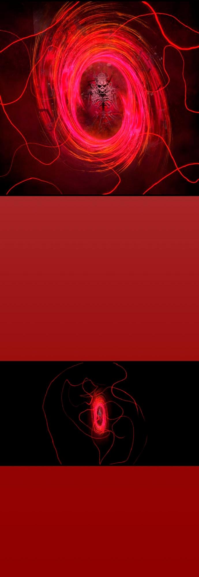 Страница 51 главы 30 манги Кости / Bones