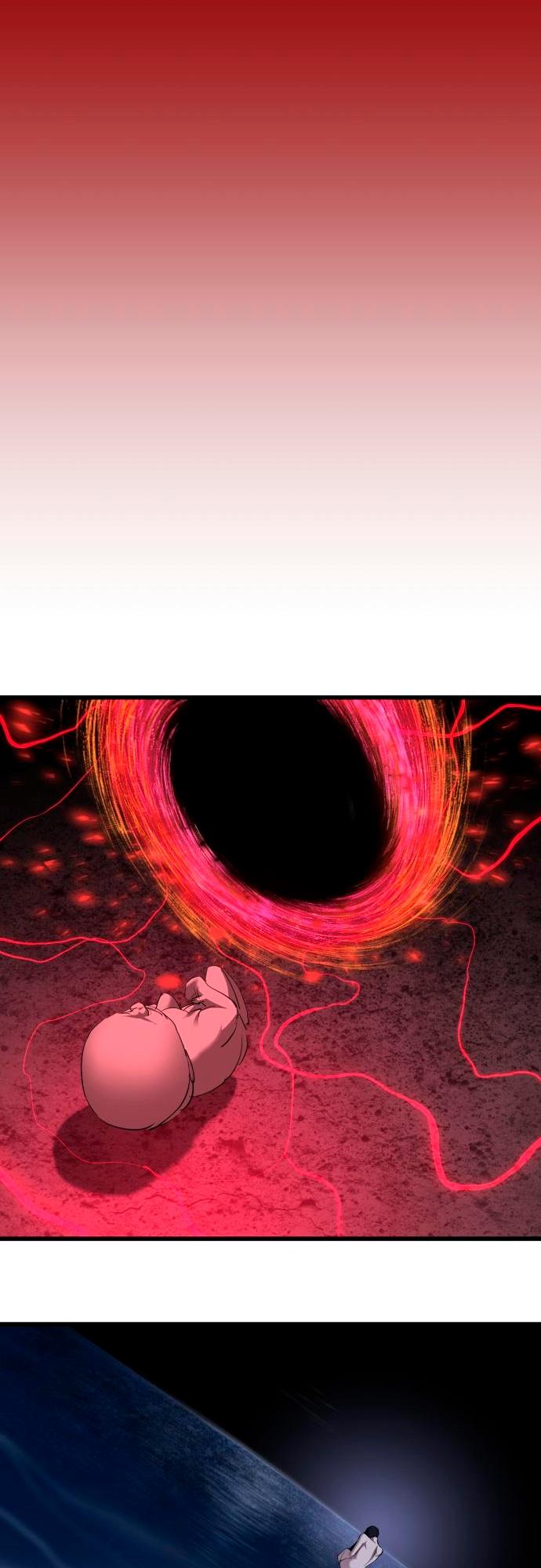 Страница 62 главы 30 манги Кости / Bones