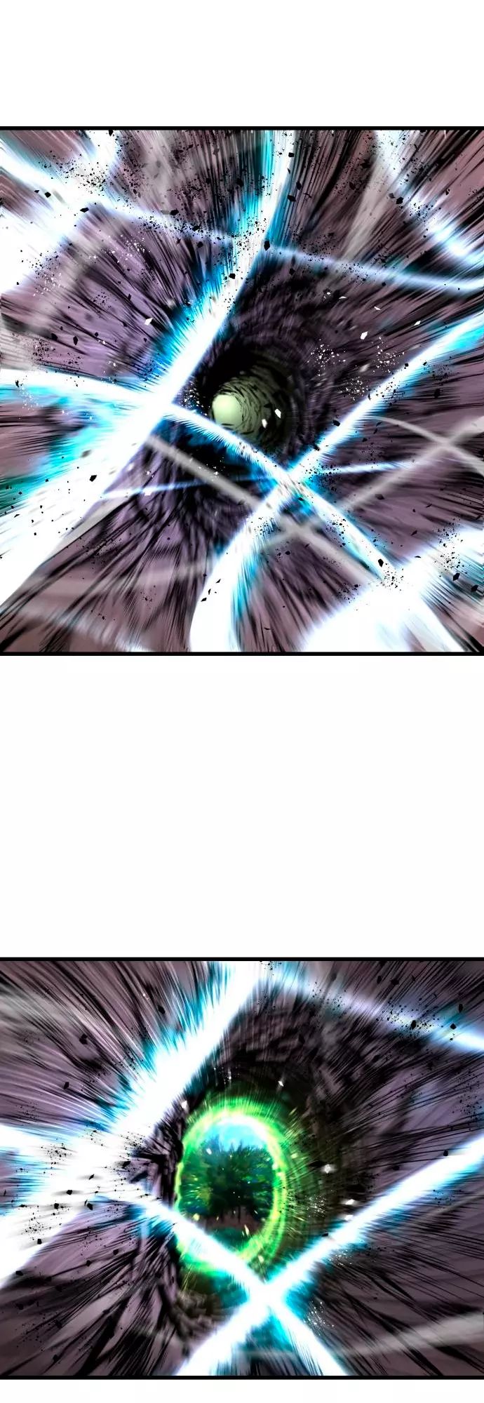 Страница 80 главы 3 манги Кости / Bones