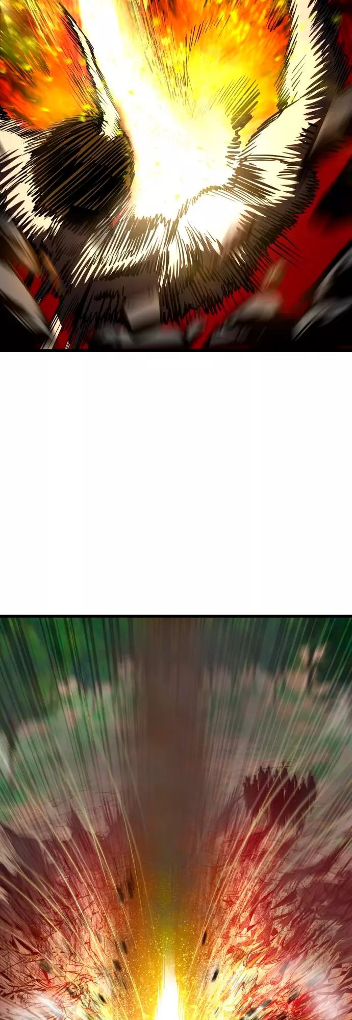 Страница 107 главы 3 манги Кости / Bones