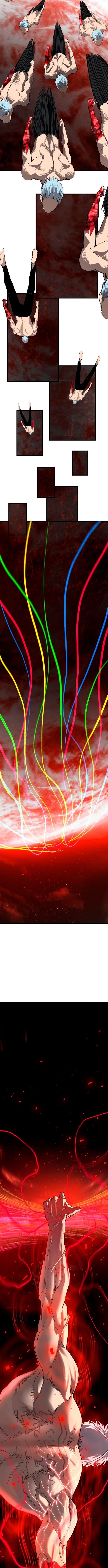 Страница 19 главы 21 манги Кости / Bones