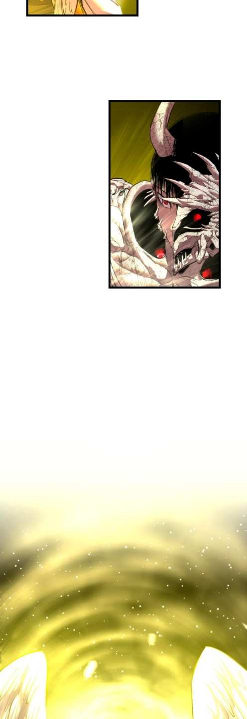 Страница 21 главы 12 манги Кости / Bones