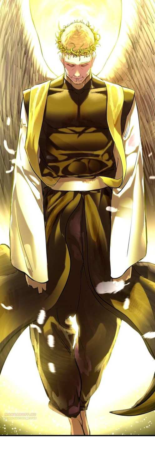 Страница 22 главы 12 манги Кости / Bones