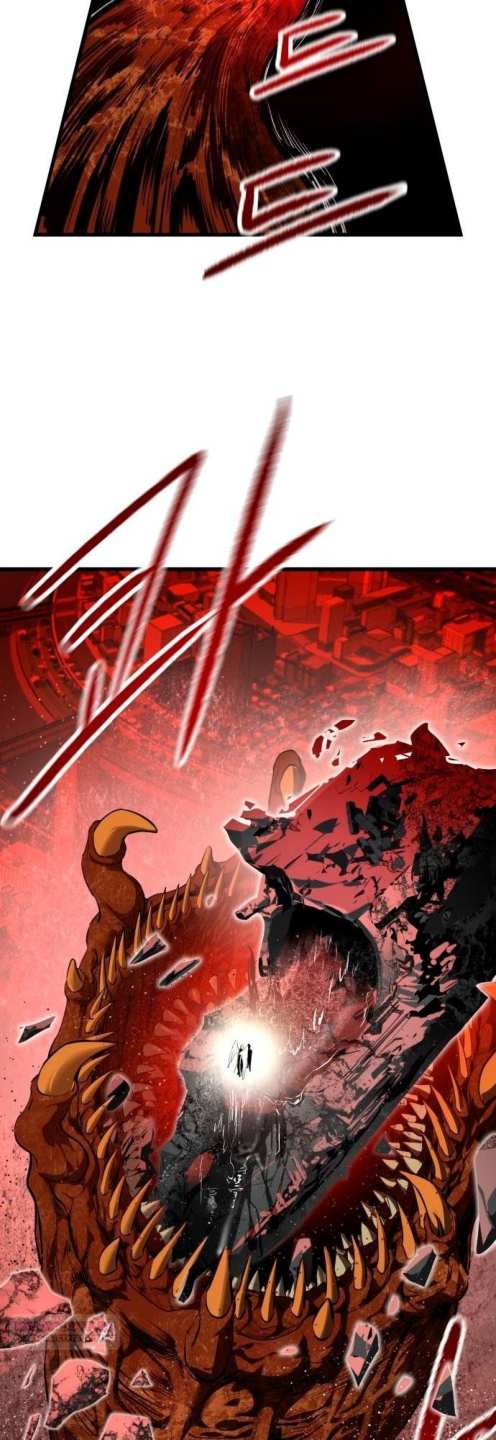 Страница 30 главы 12 манги Кости / Bones