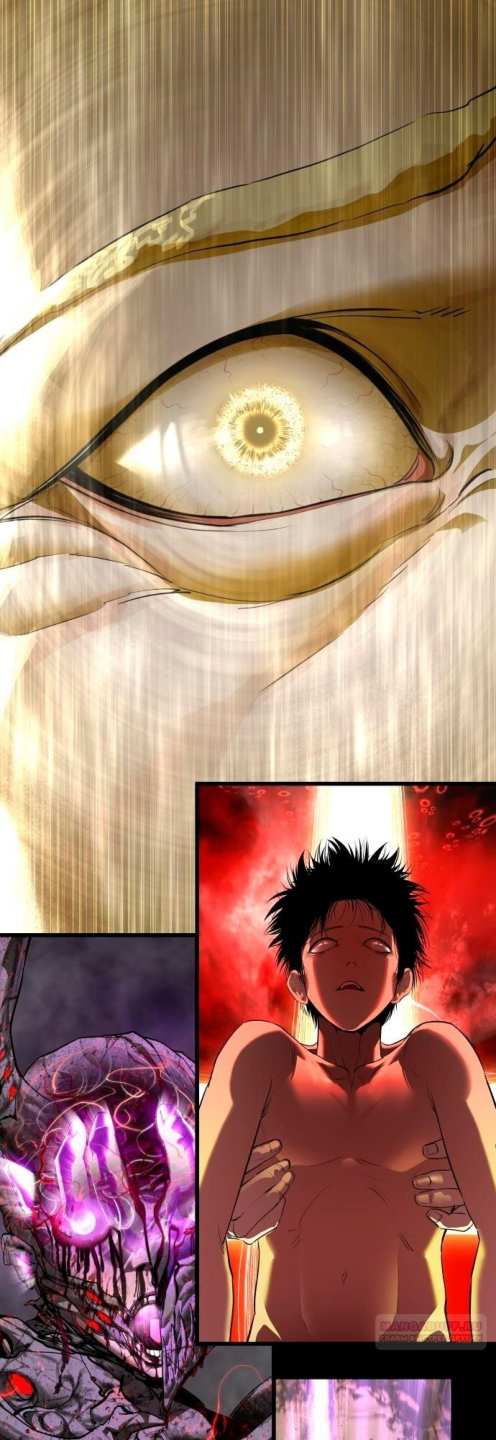 Страница 4 главы 12 манги Кости / Bones