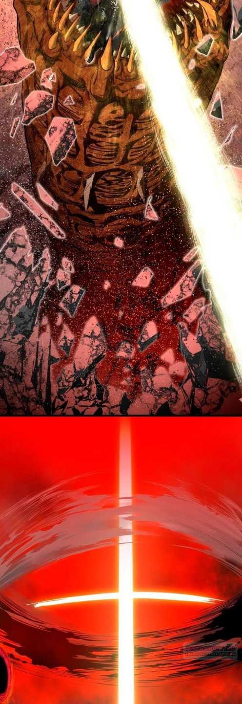 Страница 32 главы 12 манги Кости / Bones