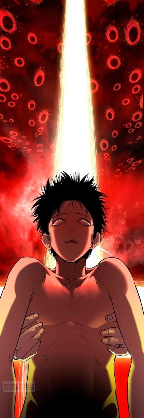 Страница 38 главы 12 манги Кости / Bones