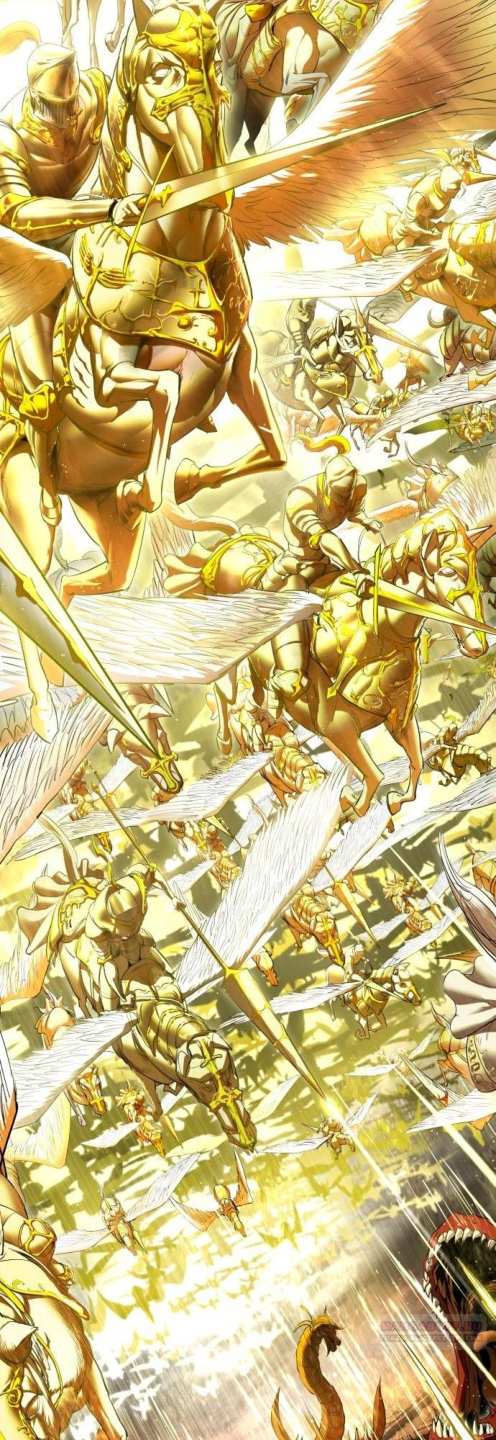 Страница 50 главы 12 манги Кости / Bones