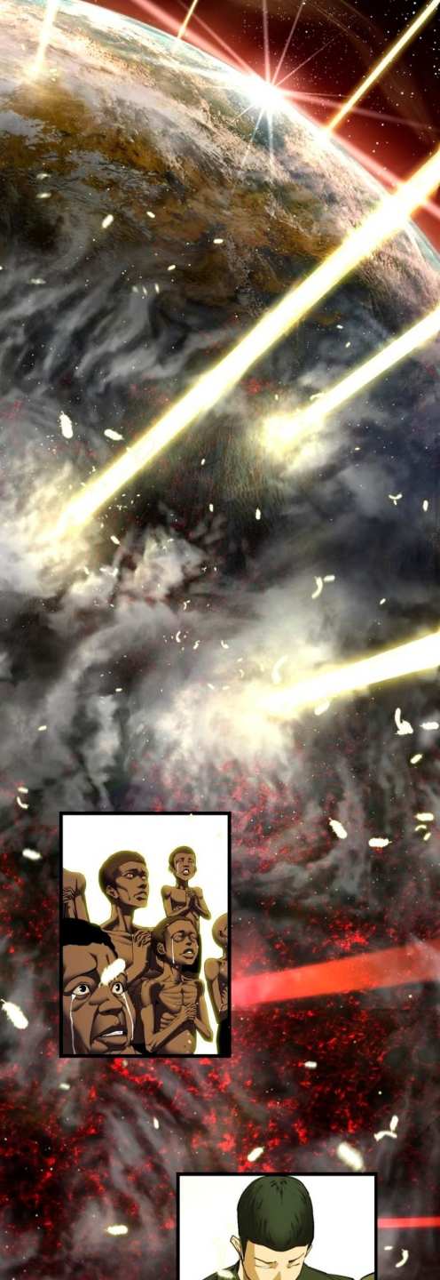 Страница 53 главы 12 манги Кости / Bones