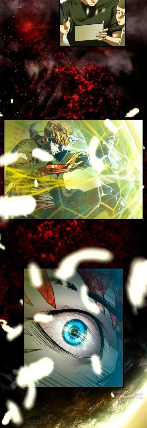 Страница 54 главы 12 манги Кости / Bones