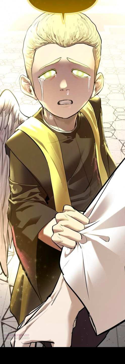 Страница 58 главы 12 манги Кости / Bones