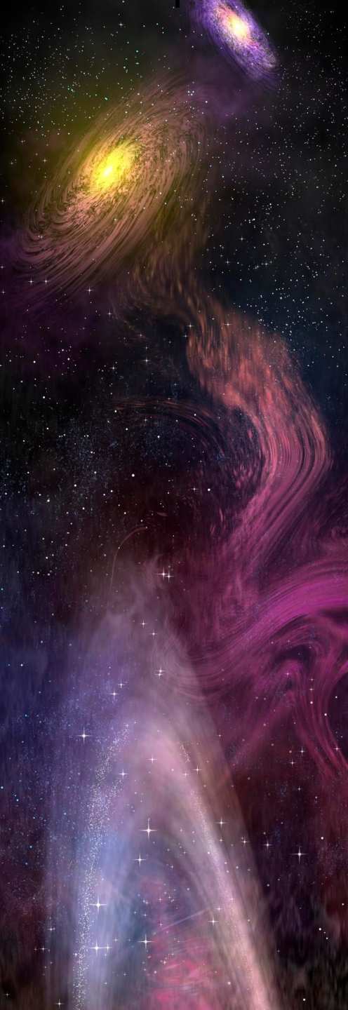 Страница 7 главы 12 манги Кости / Bones