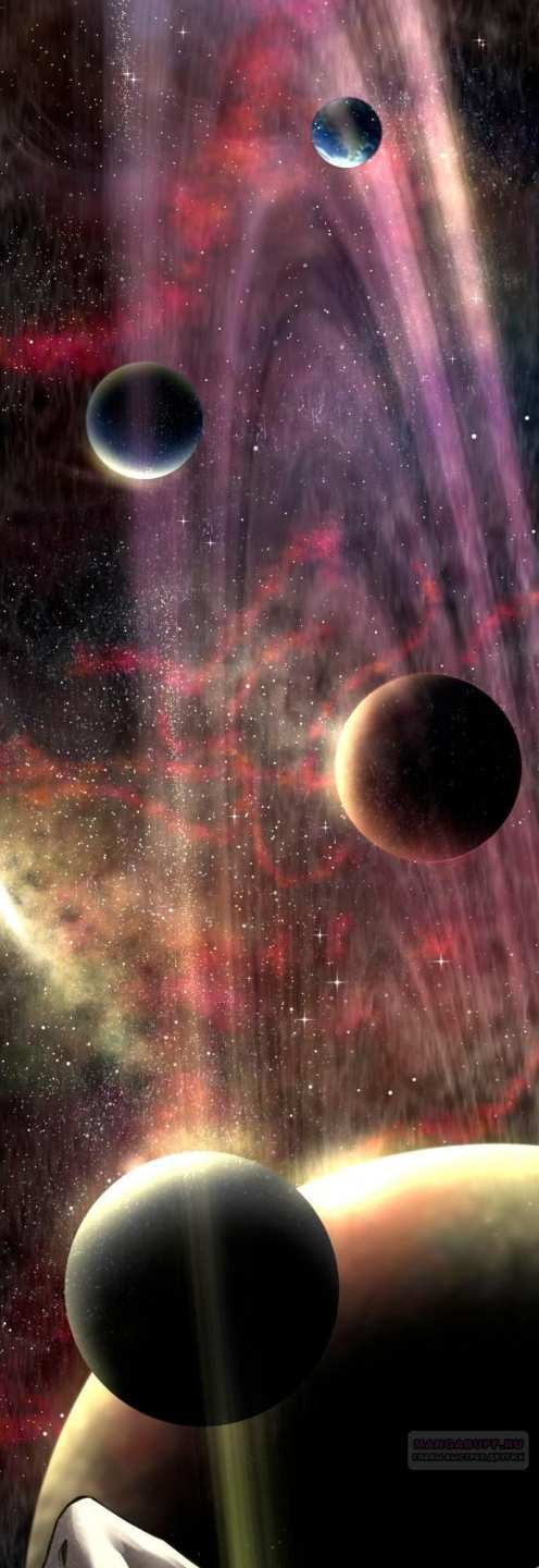 Страница 8 главы 12 манги Кости / Bones