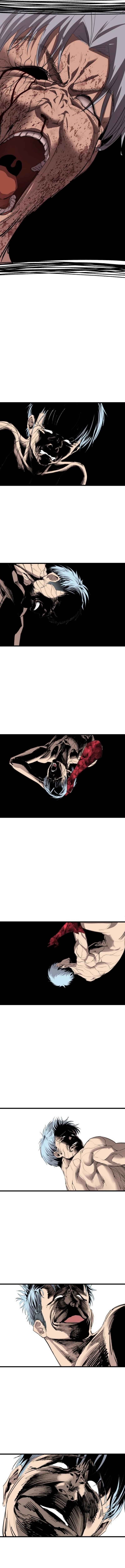 Страница 7 главы 28 манги Кости / Bones