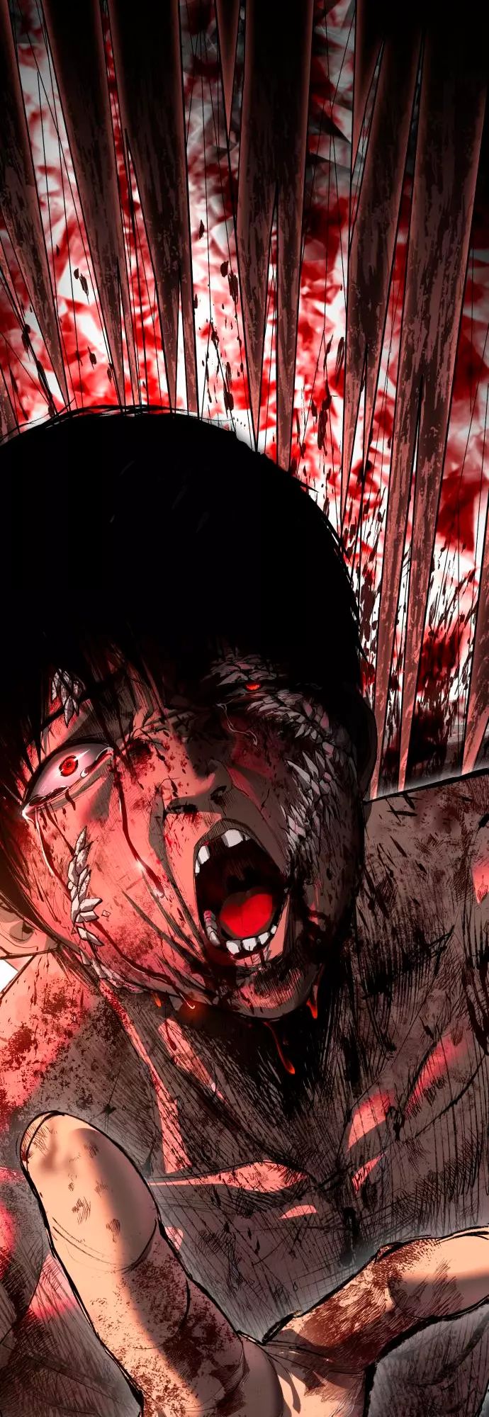 Страница 64 главы 1 манги Кости / Bones