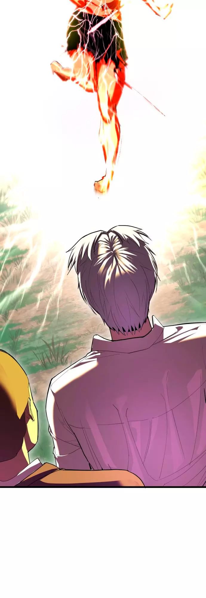 Страница 69 главы 1 манги Кости / Bones