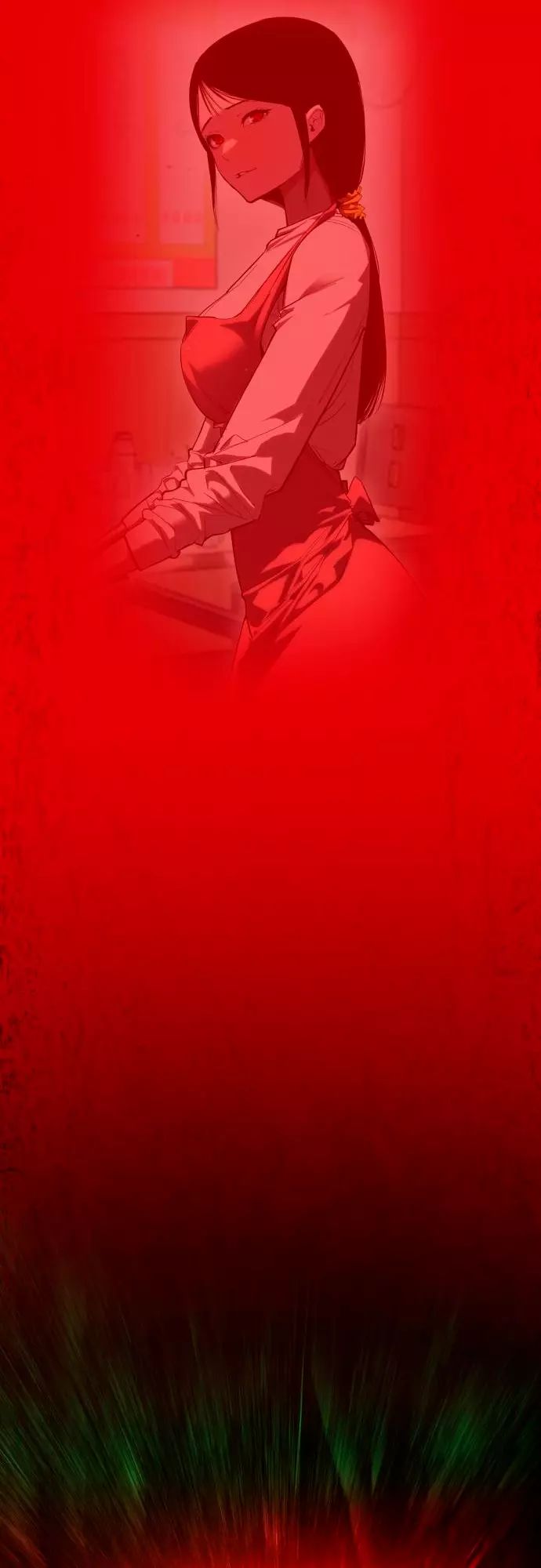 Страница 121 главы 1 манги Кости / Bones