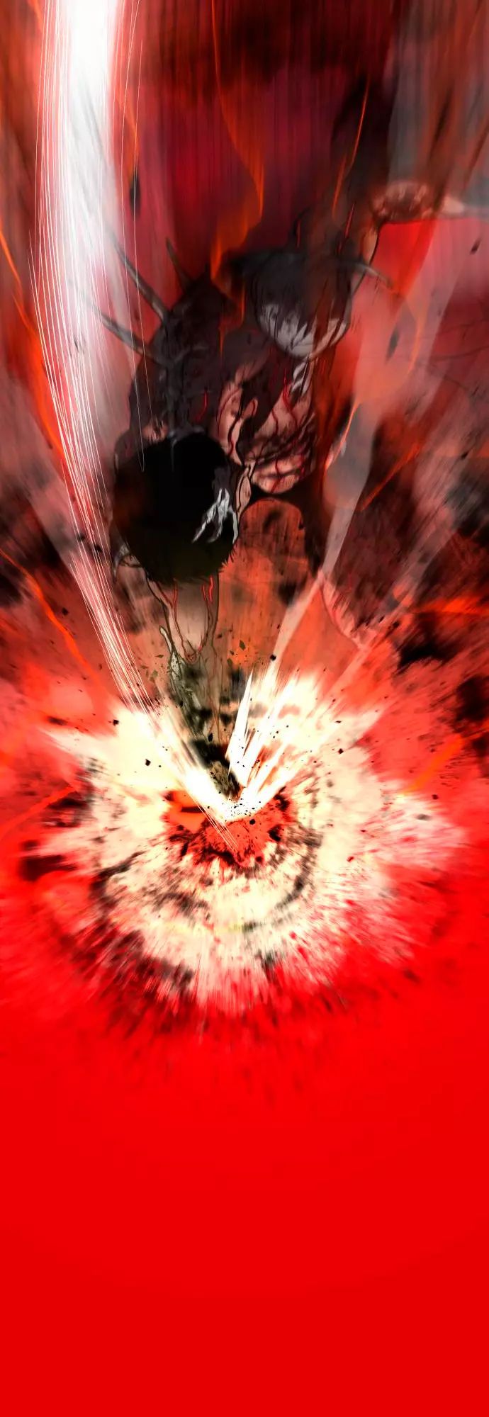 Страница 134 главы 1 манги Кости / Bones