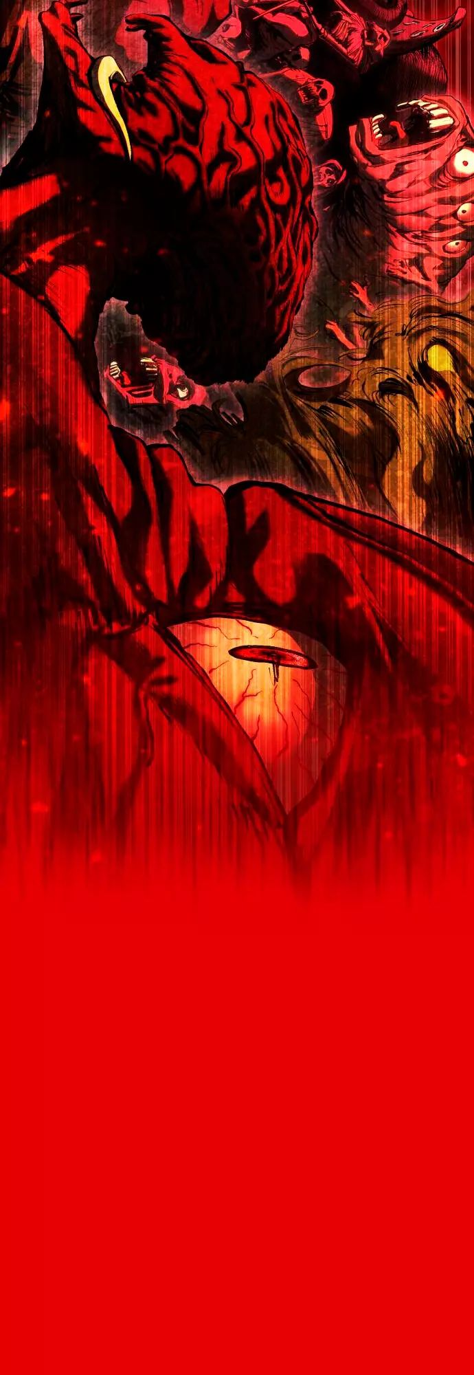 Страница 143 главы 1 манги Кости / Bones