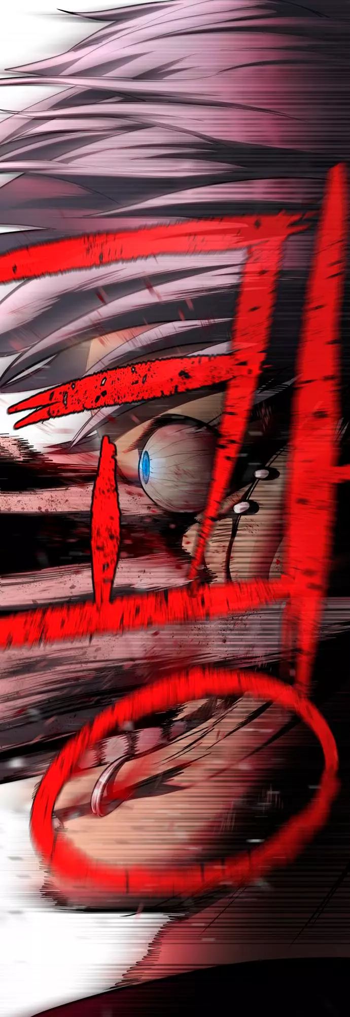 Страница 165 главы 1 манги Кости / Bones