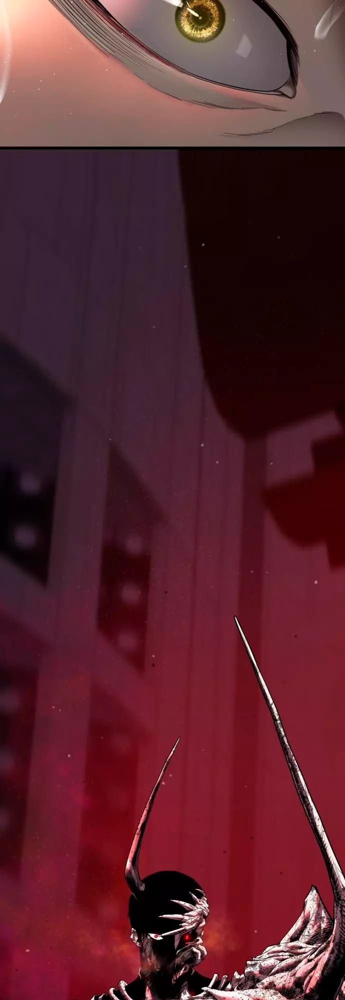 Страница 168 главы 1 манги Кости / Bones