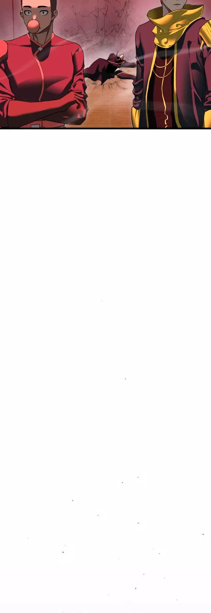 Страница 172 главы 1 манги Кости / Bones