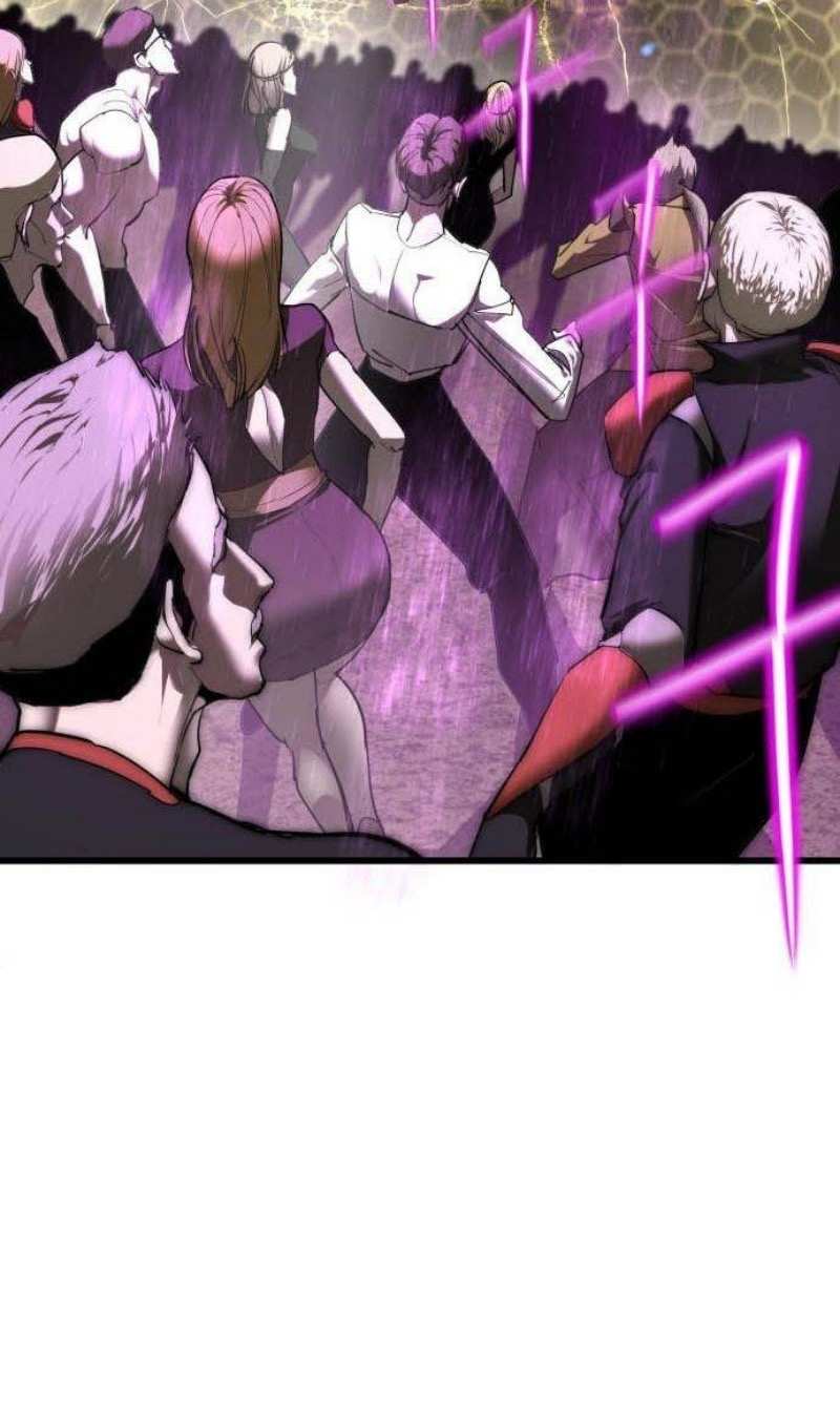 Страница 104 главы 7 манги Кости / Bones