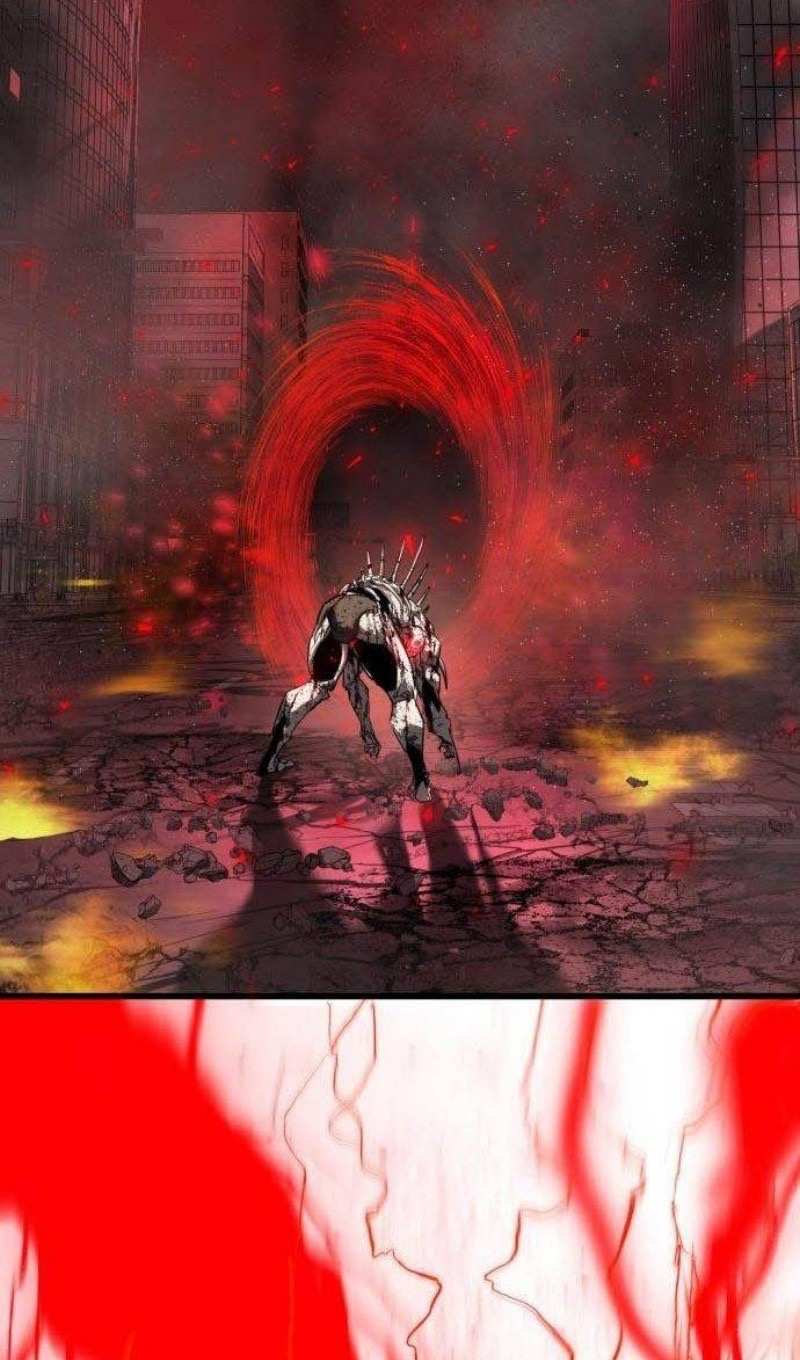 Страница 23 главы 7 манги Кости / Bones