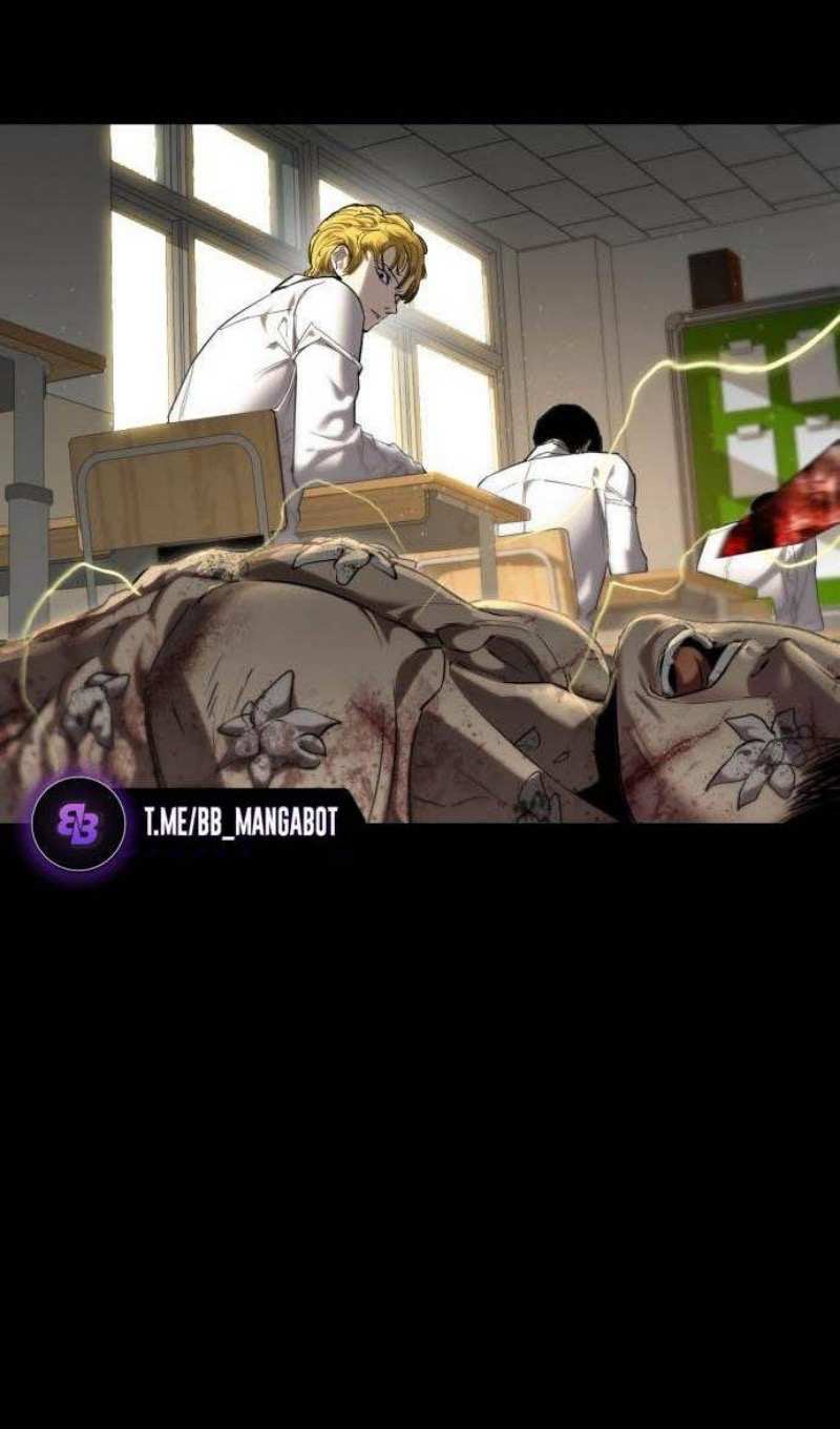 Страница 34 главы 7 манги Кости / Bones