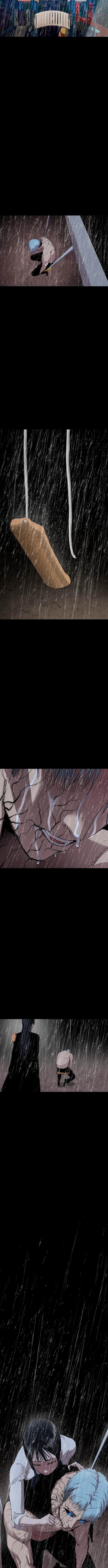 Страница 9 главы 22 манги Кости / Bones