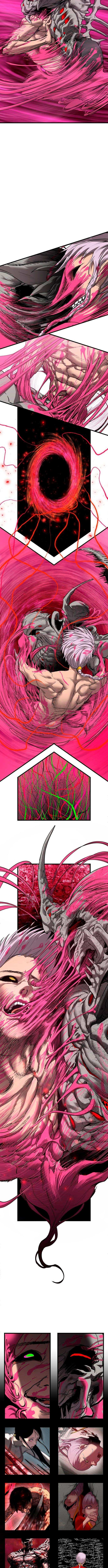 Страница 11 главы 19 манги Кости / Bones