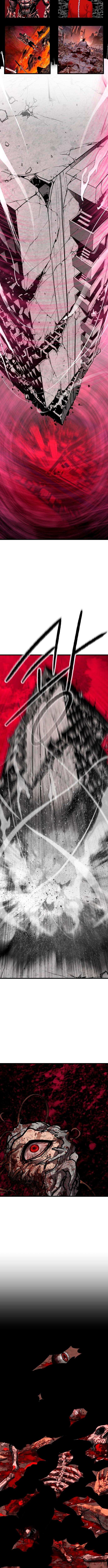 Страница 12 главы 19 манги Кости / Bones