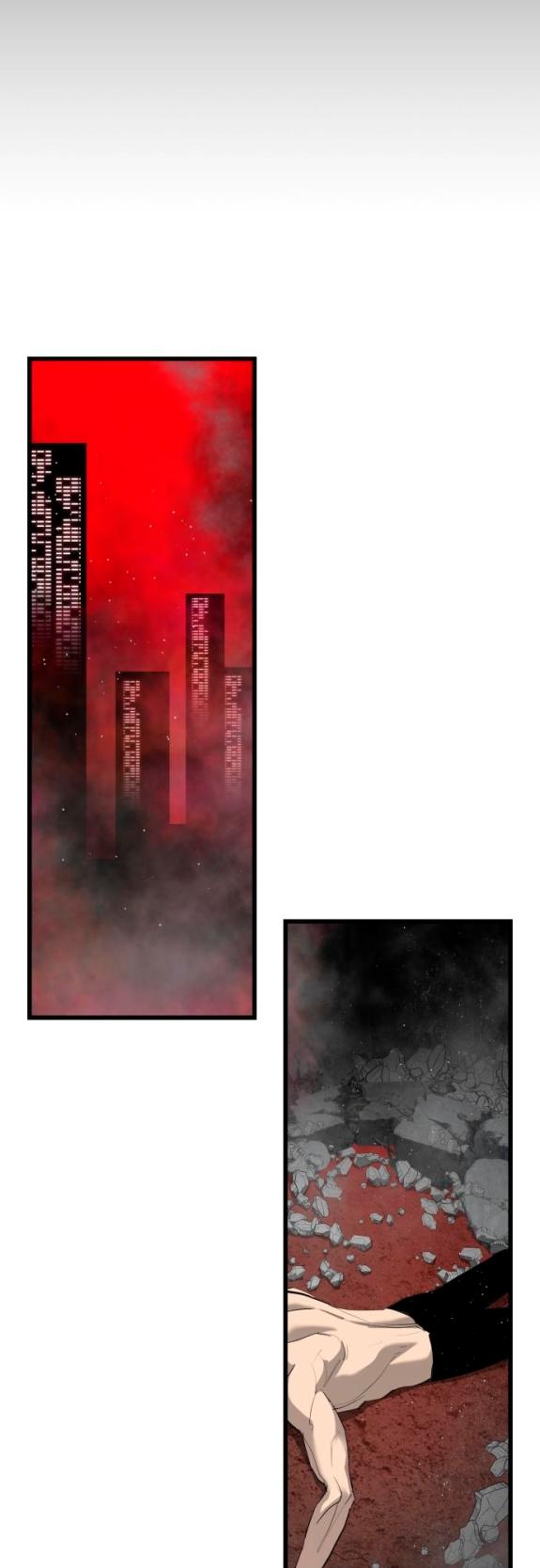 Страница 35 главы 26 манги Кости / Bones