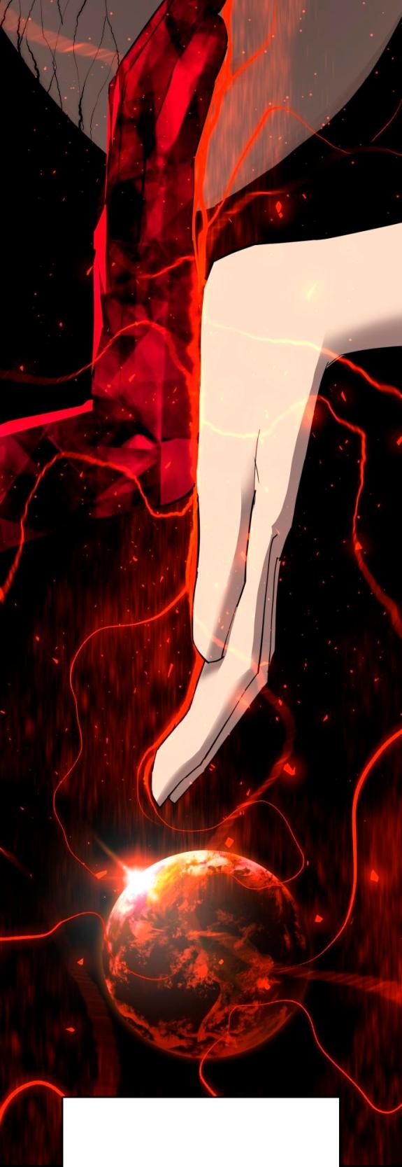 Страница 52 главы 26 манги Кости / Bones