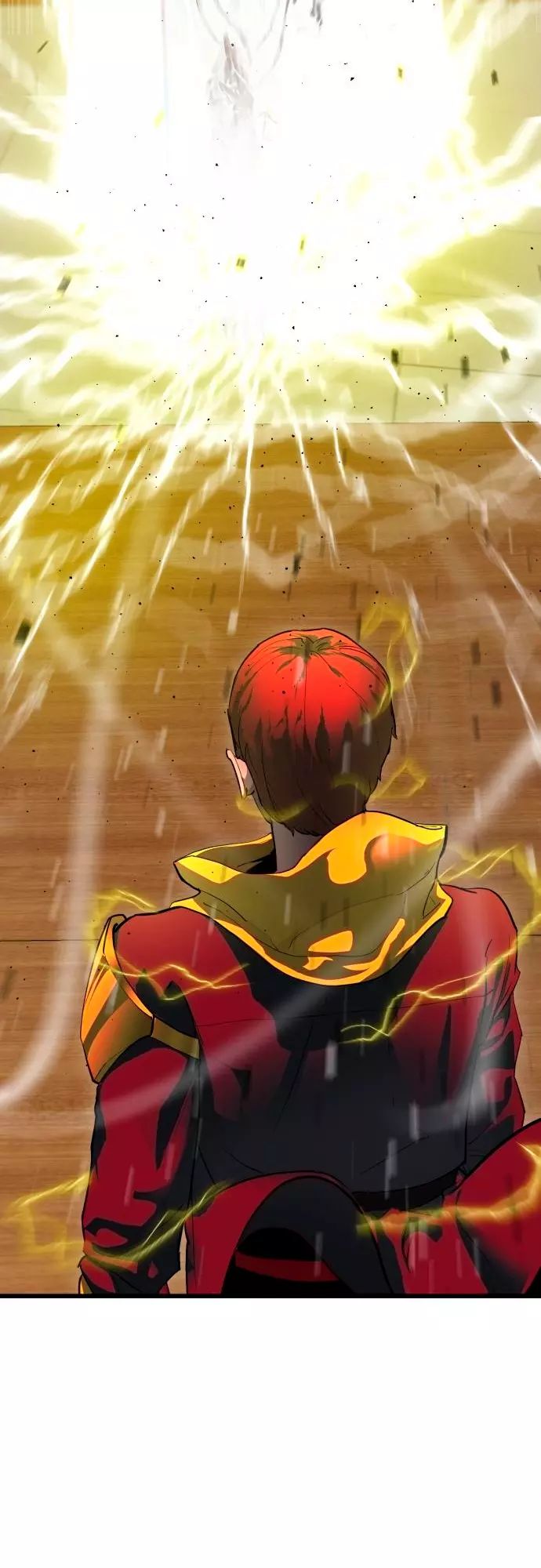 Страница 4 главы 2 манги Кости / Bones