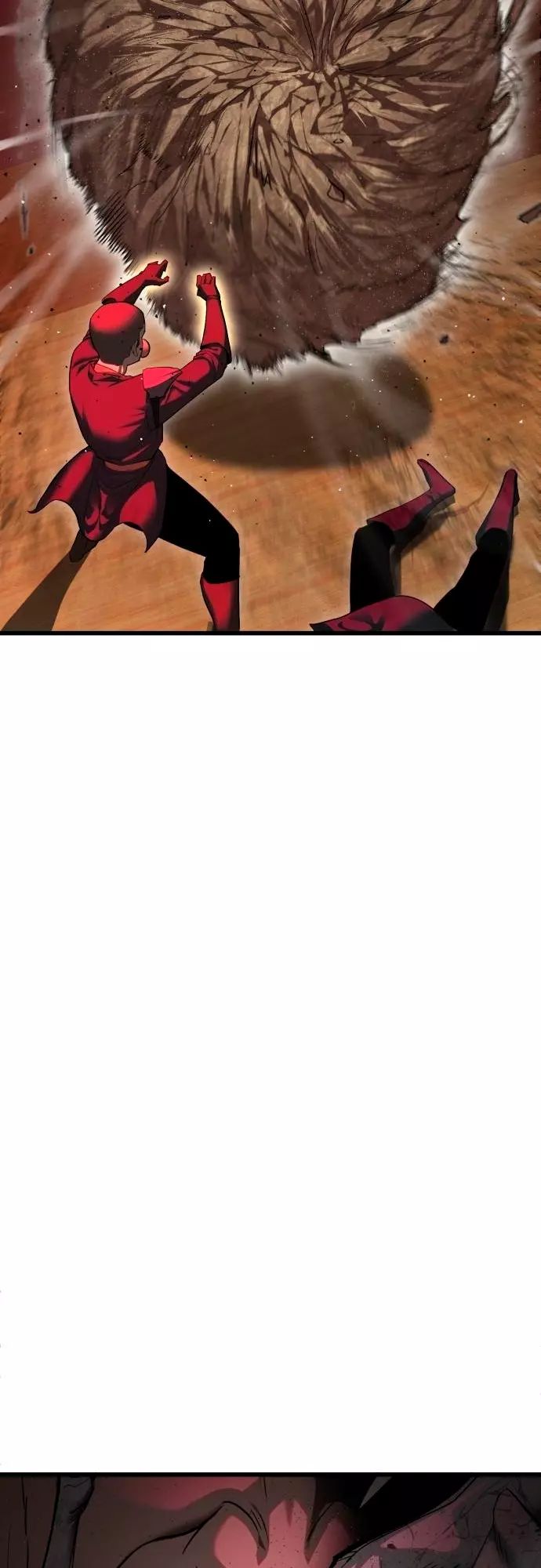 Страница 13 главы 2 манги Кости / Bones