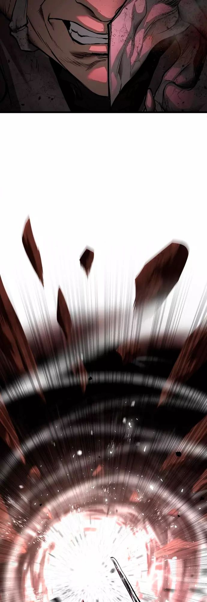 Страница 14 главы 2 манги Кости / Bones