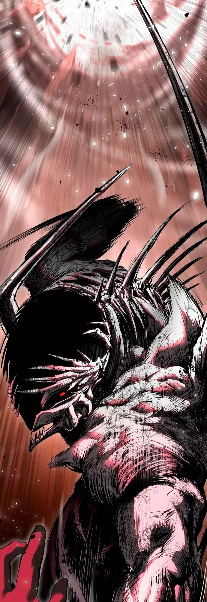 Страница 15 главы 2 манги Кости / Bones