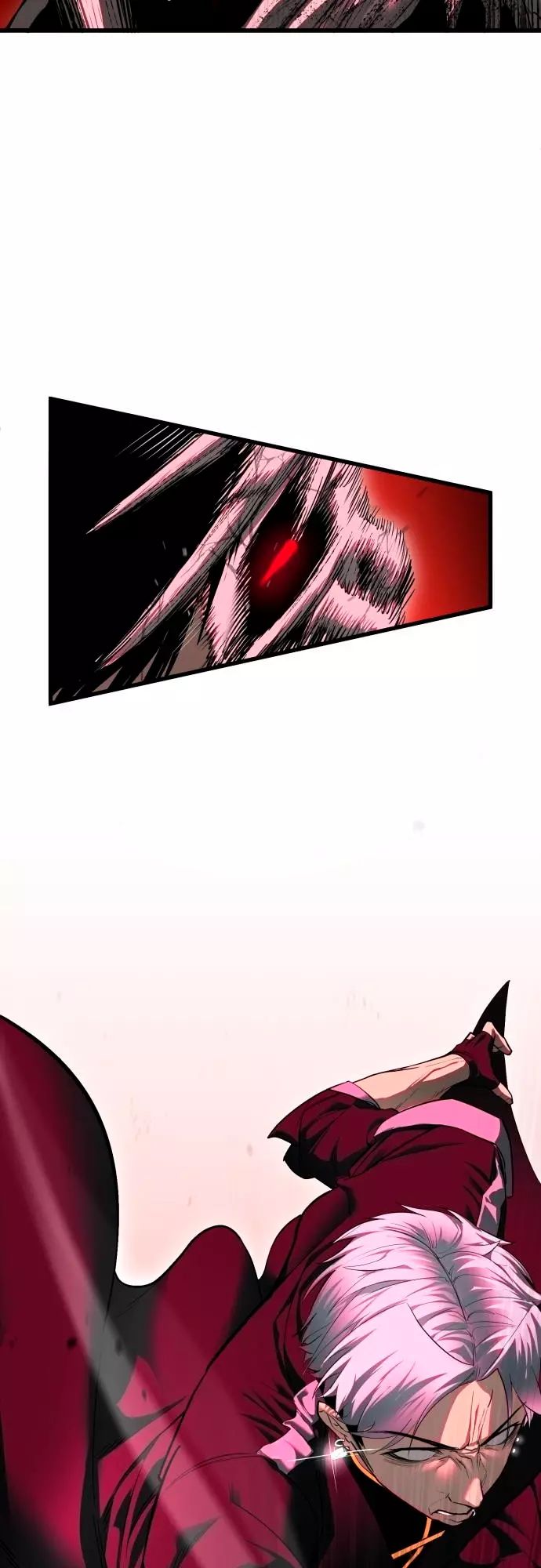 Страница 20 главы 2 манги Кости / Bones