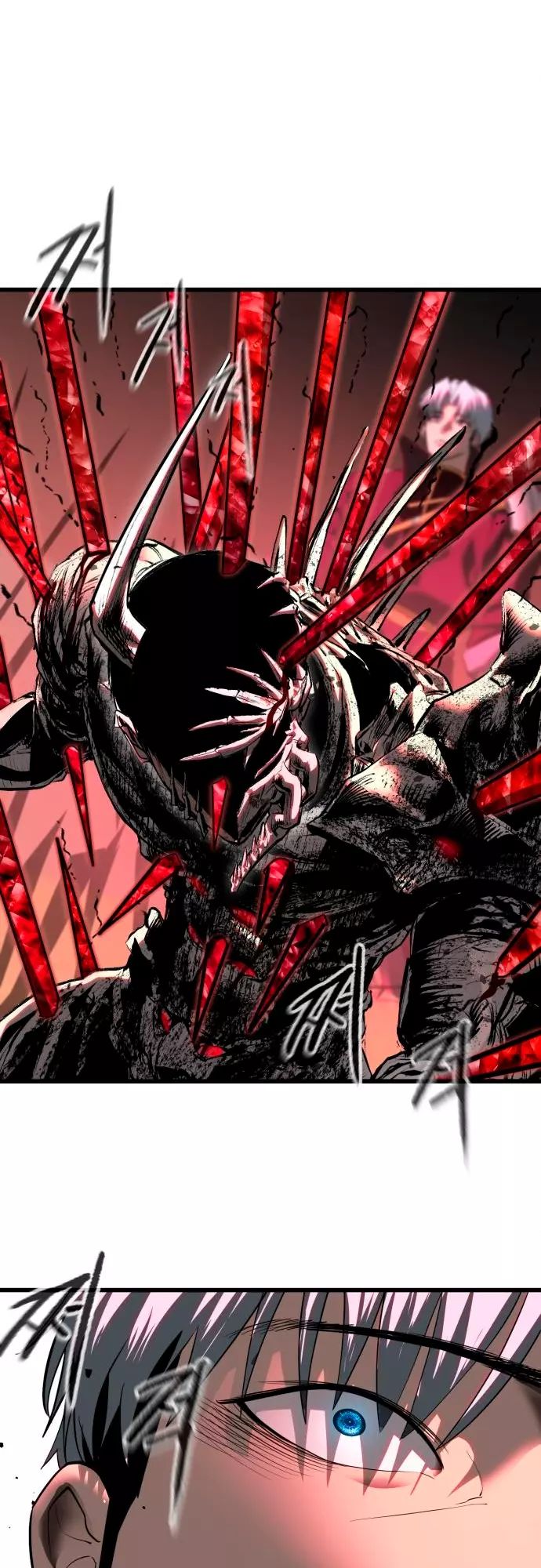 Страница 29 главы 2 манги Кости / Bones