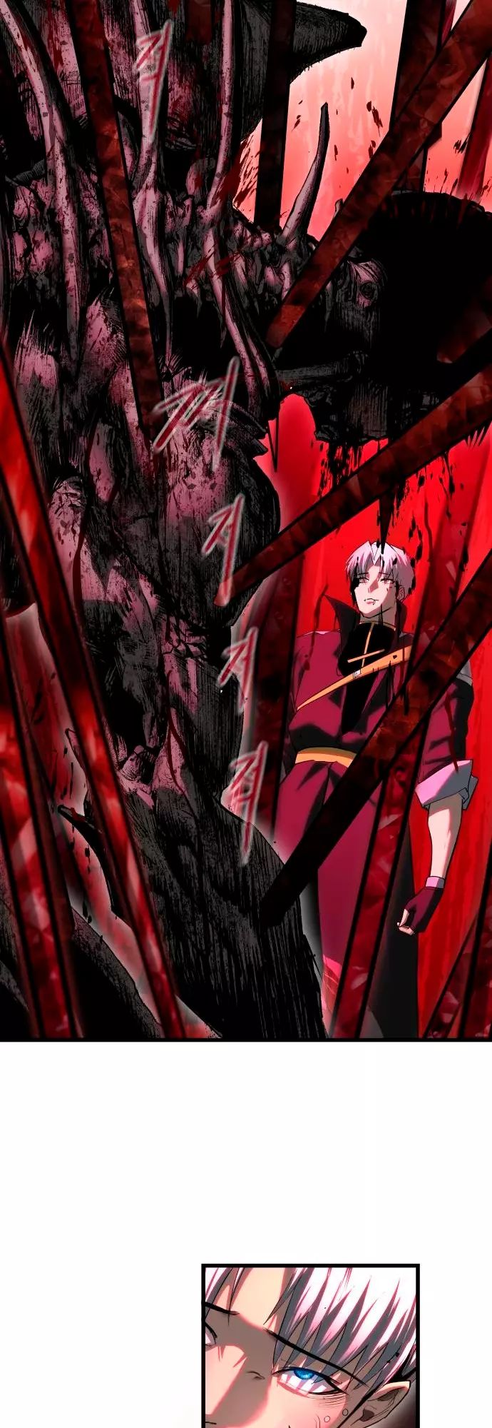 Страница 32 главы 2 манги Кости / Bones