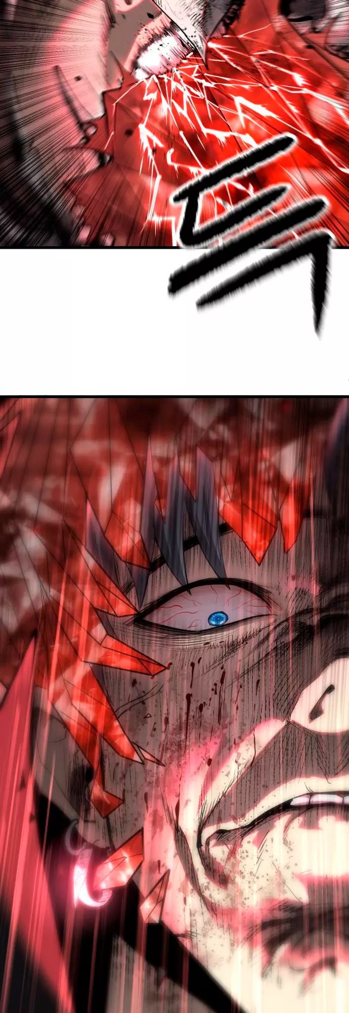 Страница 40 главы 2 манги Кости / Bones