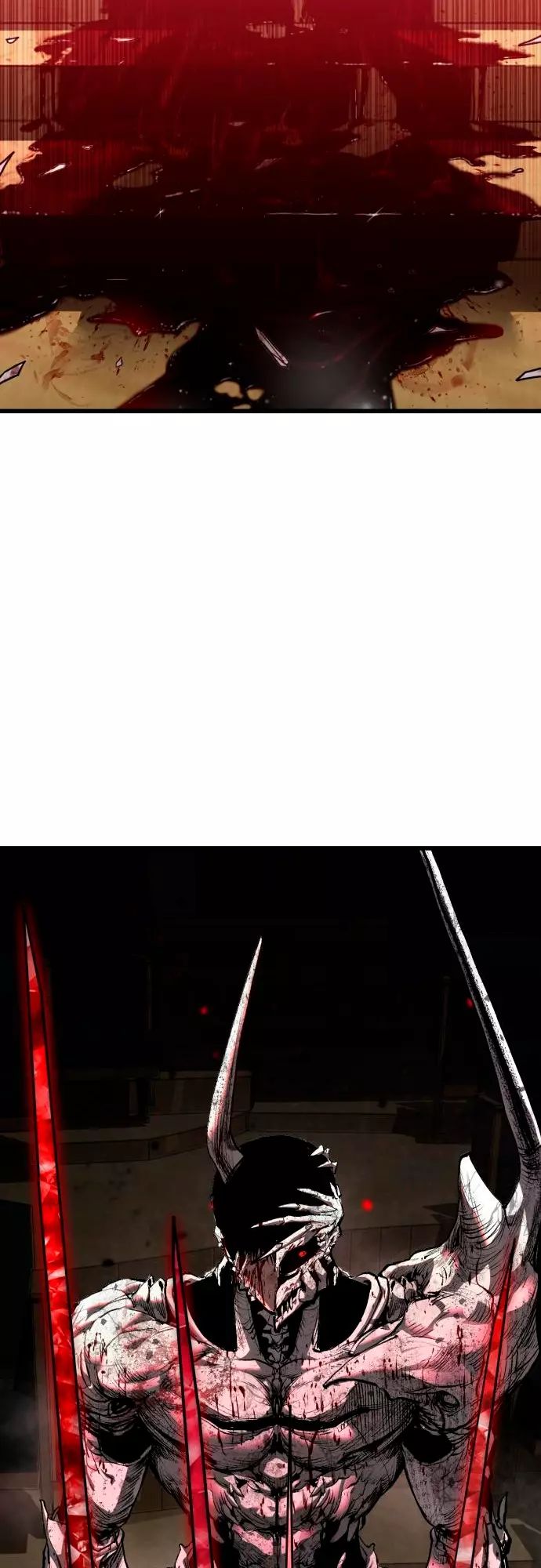 Страница 53 главы 2 манги Кости / Bones