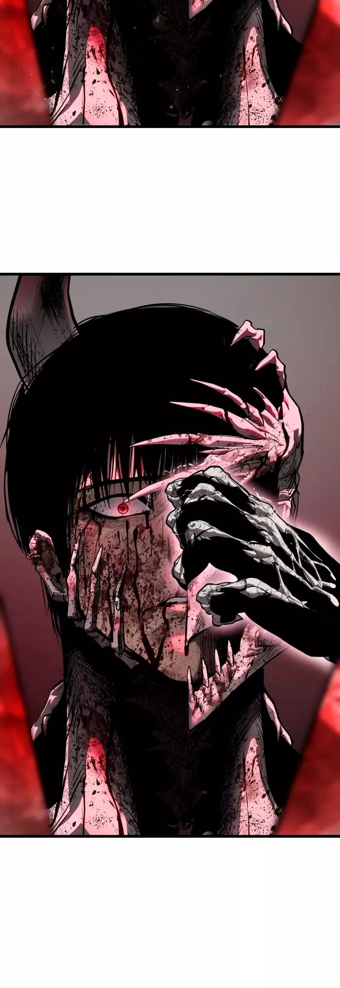 Страница 56 главы 2 манги Кости / Bones