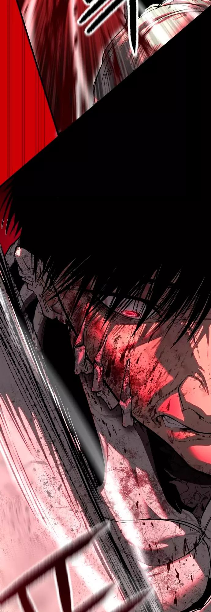 Страница 65 главы 2 манги Кости / Bones