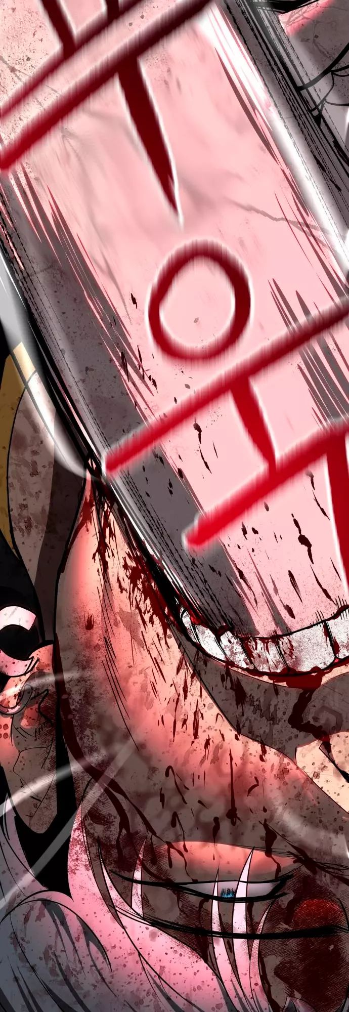 Страница 66 главы 2 манги Кости / Bones