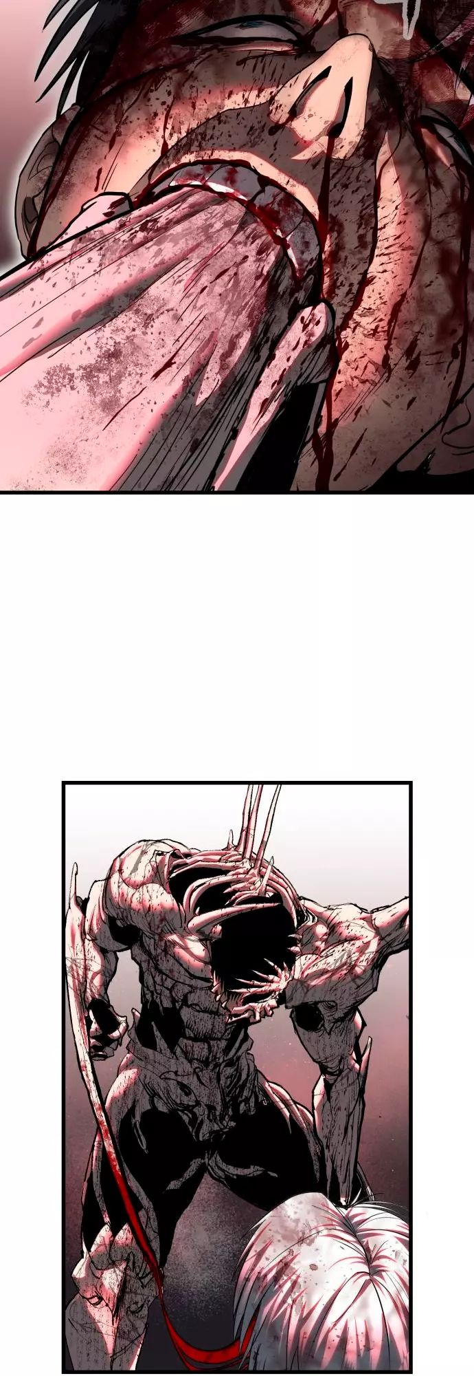 Страница 68 главы 2 манги Кости / Bones